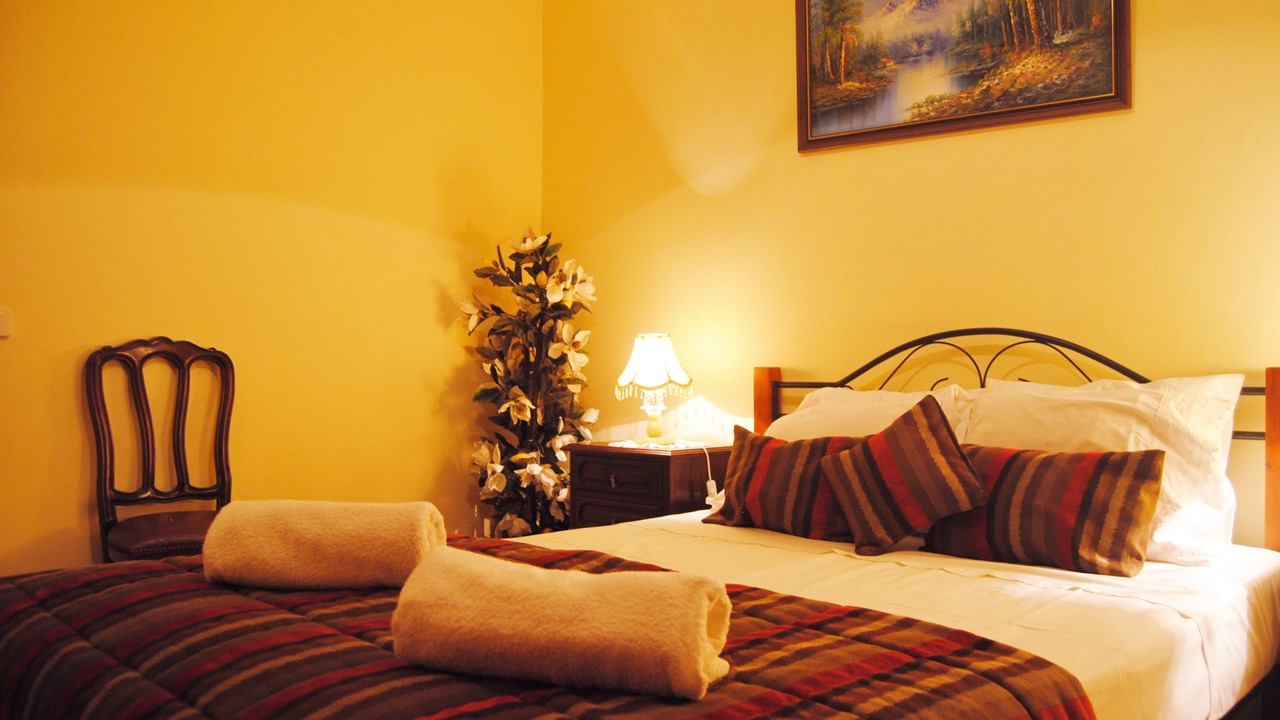 Photo of Bedroom in Vale de Seixos