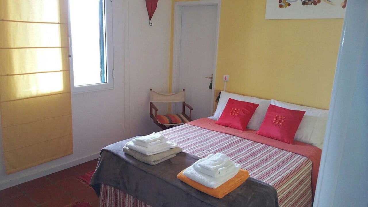 Photo of Bedroom in Porto da Cruz