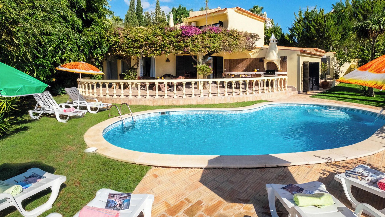 Photo of Outdoor in Montechoro