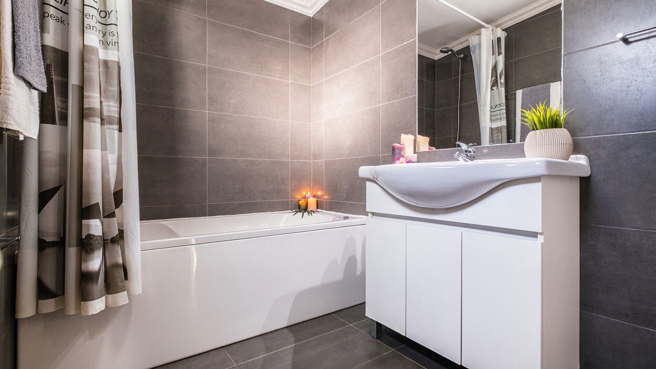 Photo of Bathroom in Montechoro