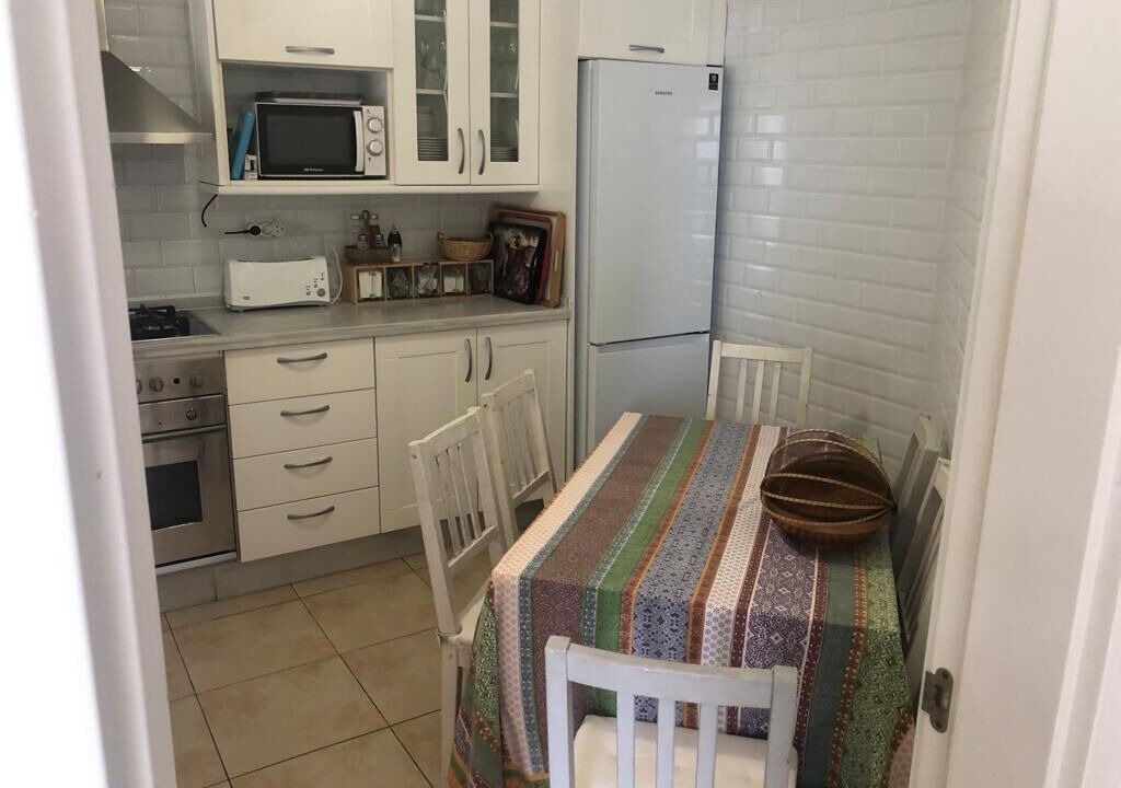 Photo of Kitchen in Vista Real