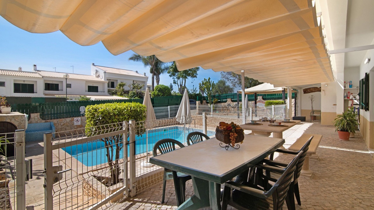 Photo of Outdoor in Urbanizacao dos Calicos