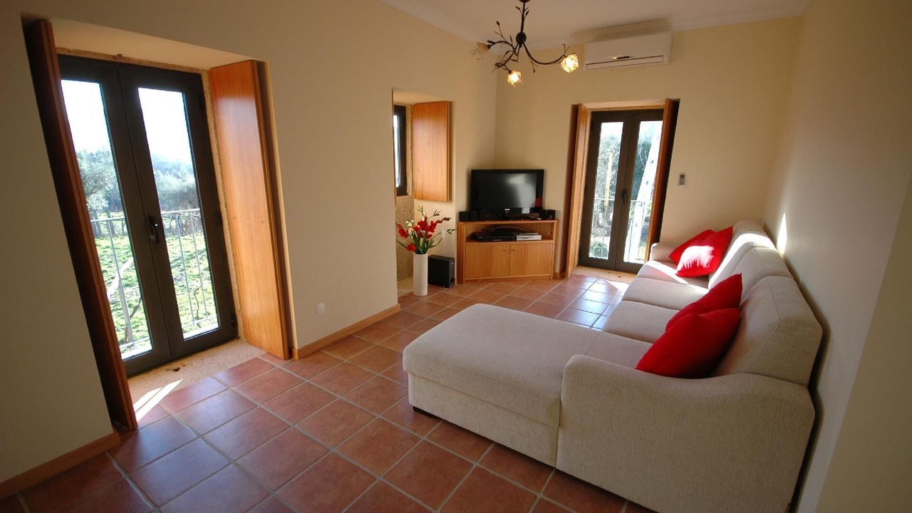 Photo of Livingroom in Refoios do Lima