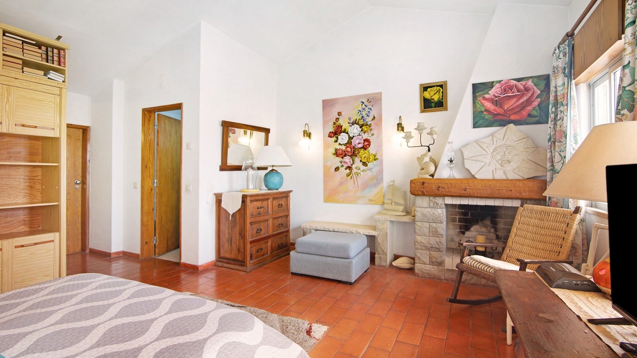 Photo of Bedroom in Olhos D'Agua