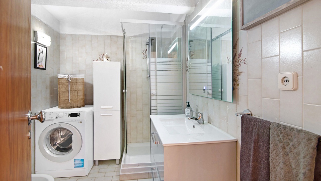 Photo of Bathroom in Olhos D'Agua