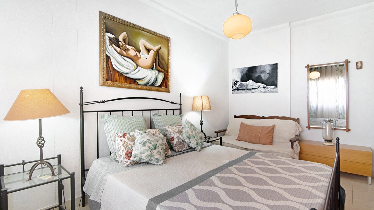 Photo of Bedroom in Olhos D'Agua