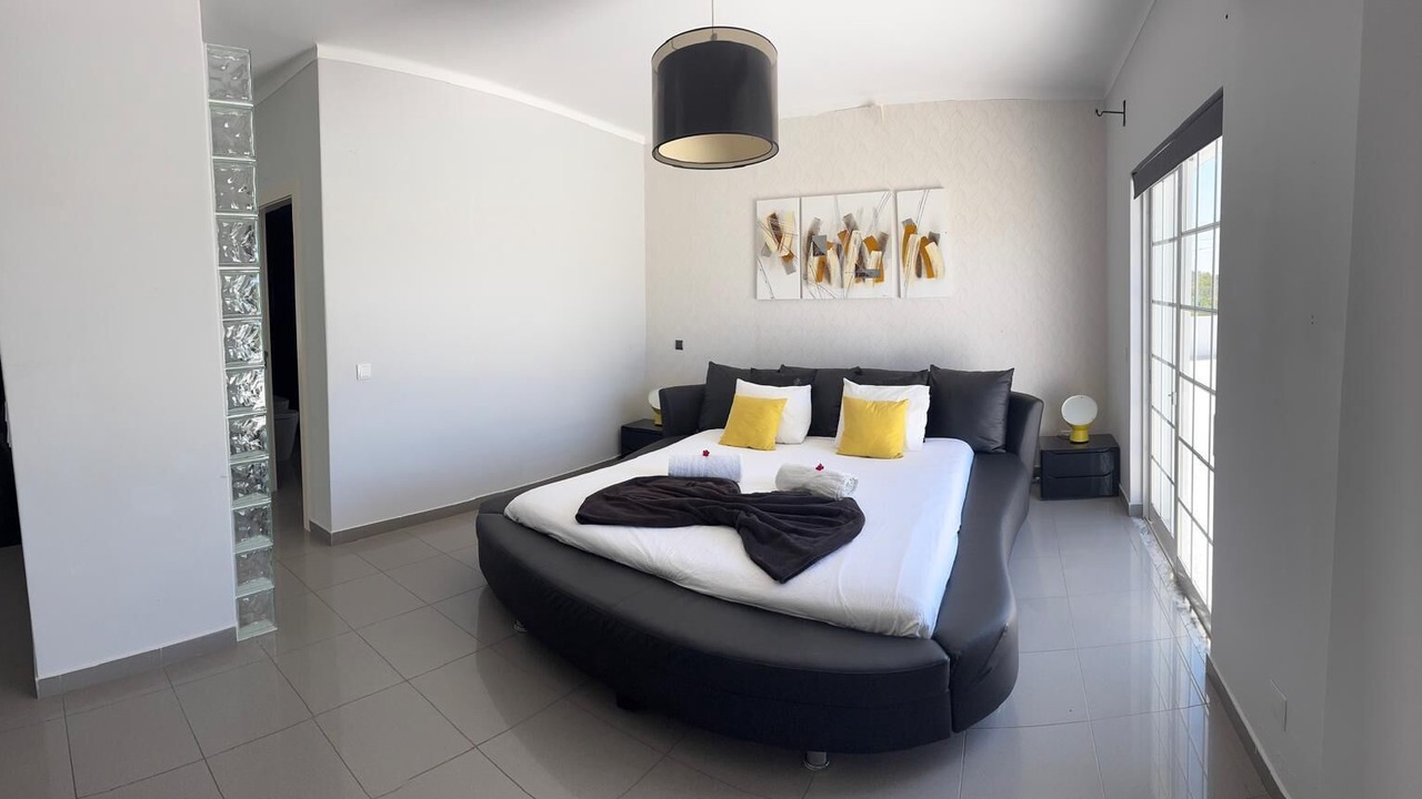 Photo of Bedroom in Belmonte