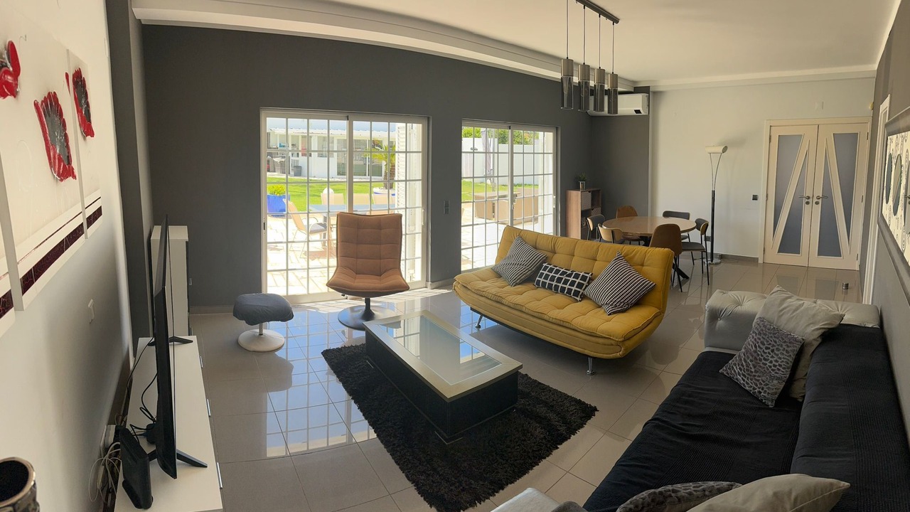 Photo of Livingroom in Belmonte