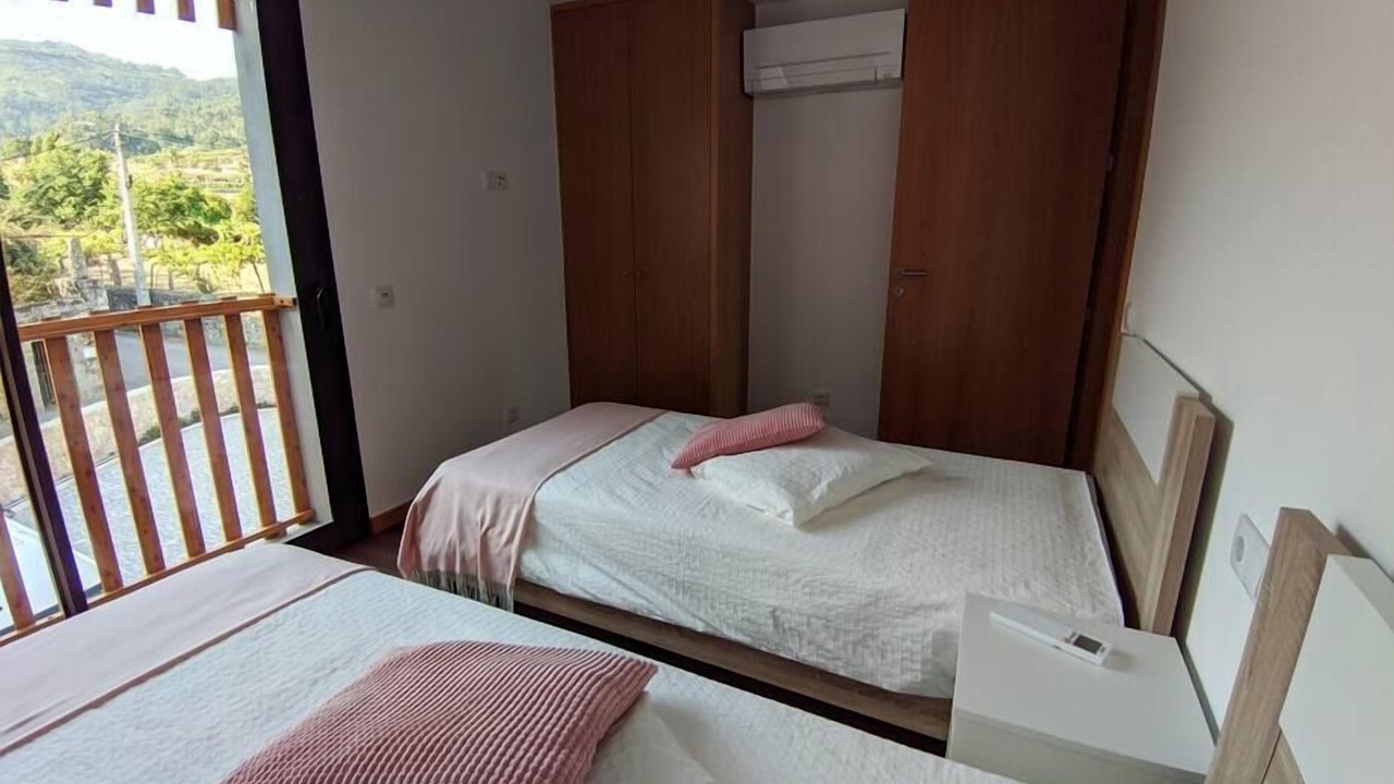 Photo of Bedroom in Refoios do Lima