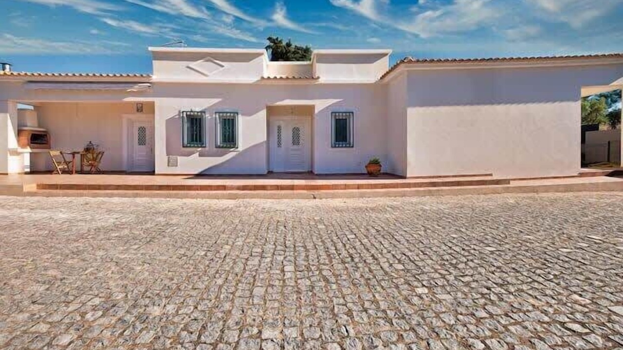 Photo of Outdoor in Silves