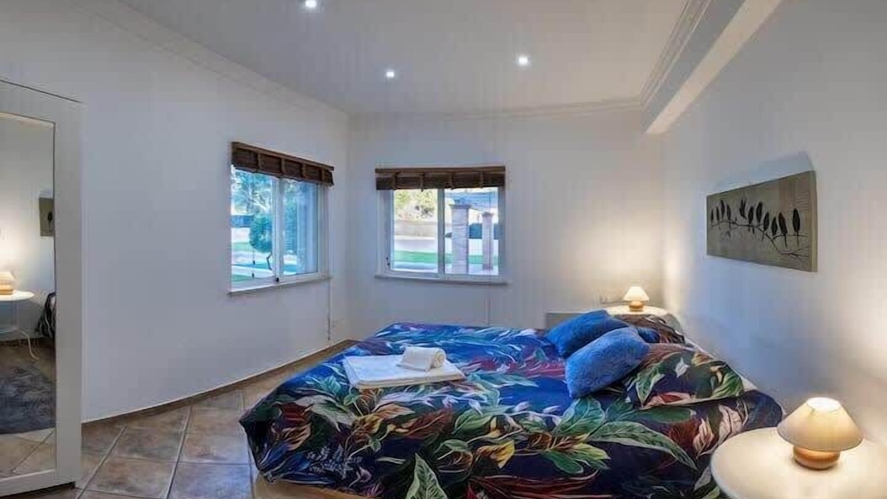 Photo of Bedroom in Silves