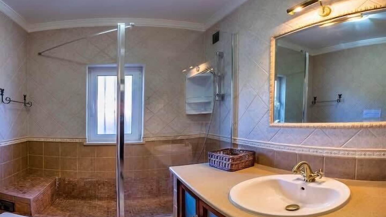 Photo of Bathroom in Silves