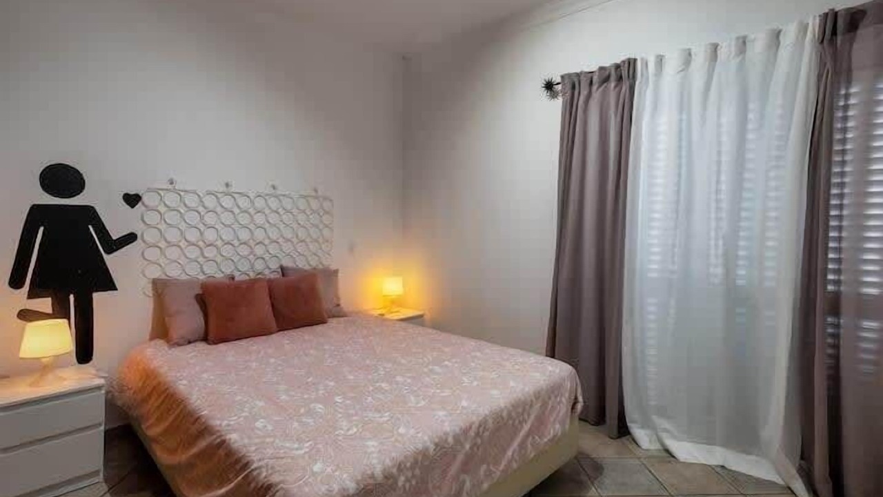 Photo of Bedroom in Silves