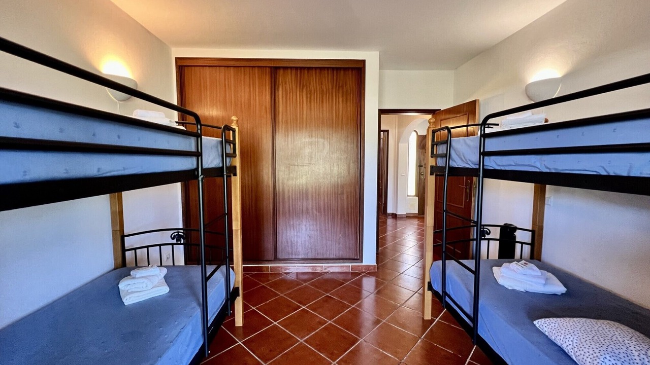 Photo of Bedroom in Alagoas