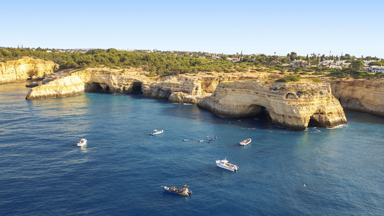 Photo of Outdoor in Portimao
