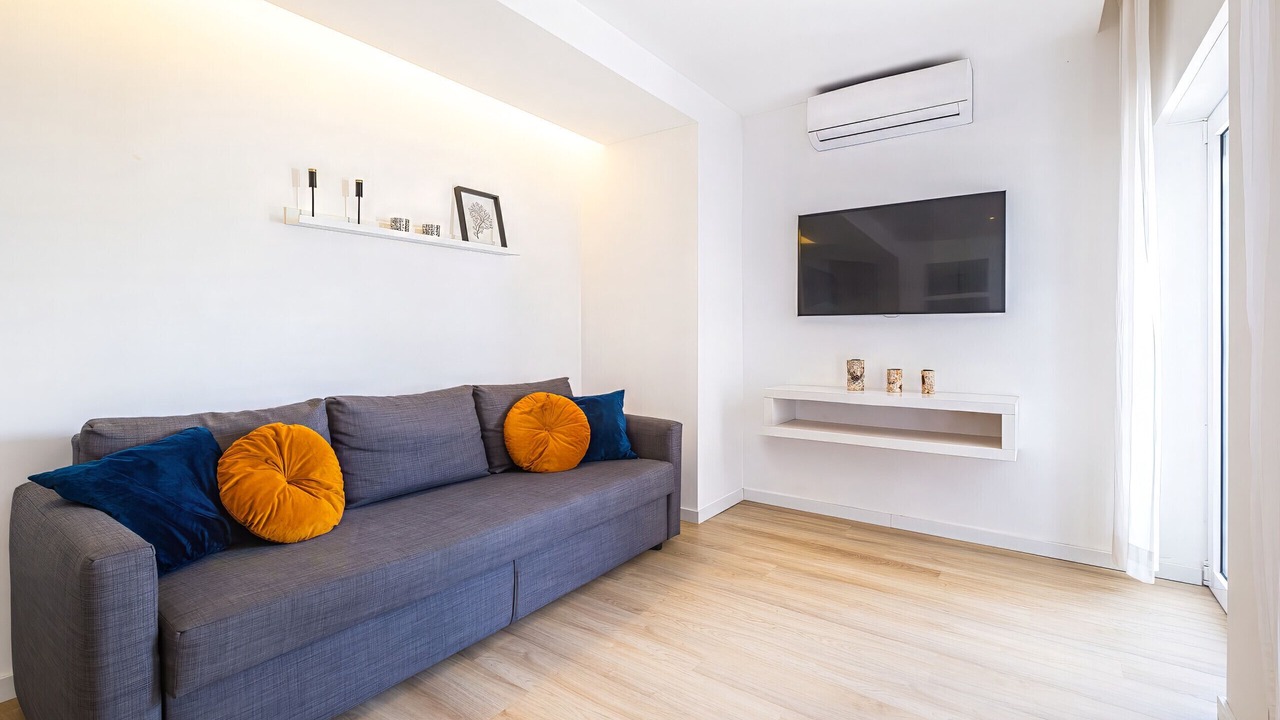 Photo of Livingroom in Portimao