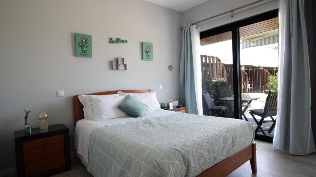 Photo of Bedroom in Senhora do Verde