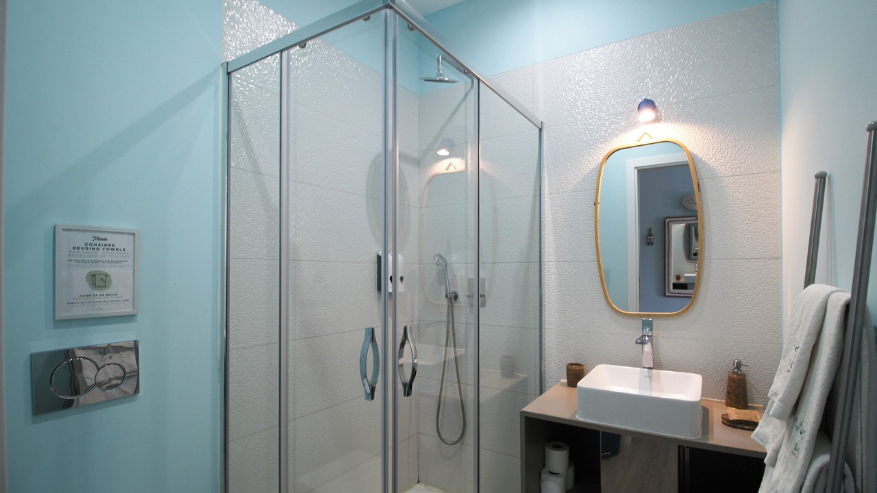 Photo of Bathroom in Senhora do Verde