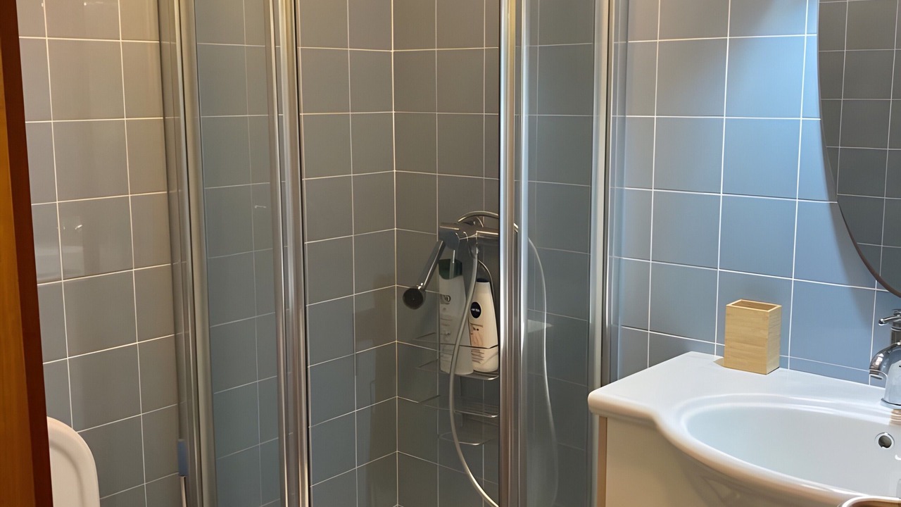 Photo of Bathroom in Barra