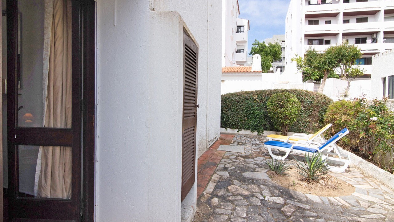 Photo of Outdoor in Santa Eulalia