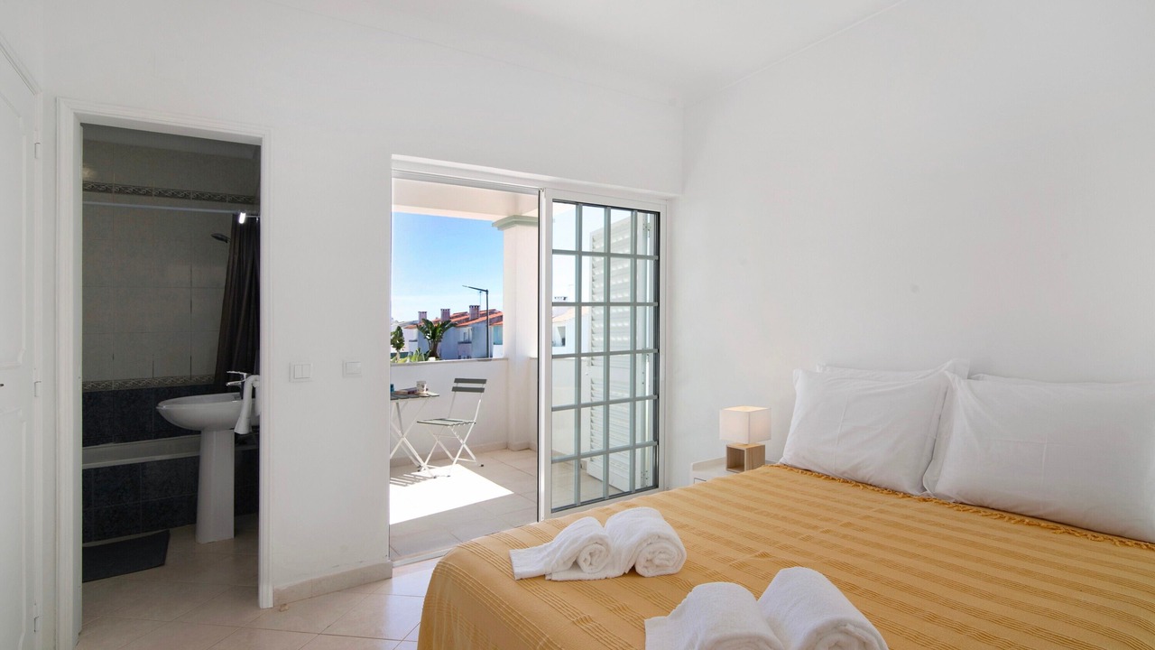 Photo of Bedroom in Gale