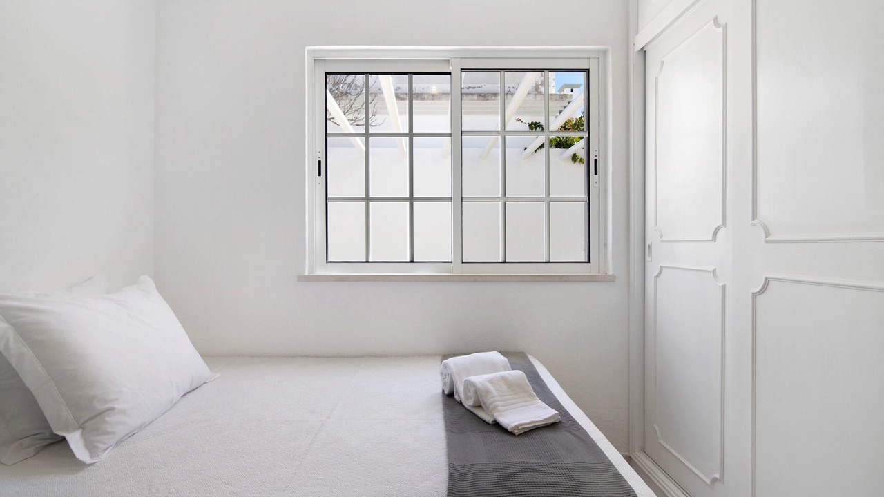 Photo of Bedroom in Gale