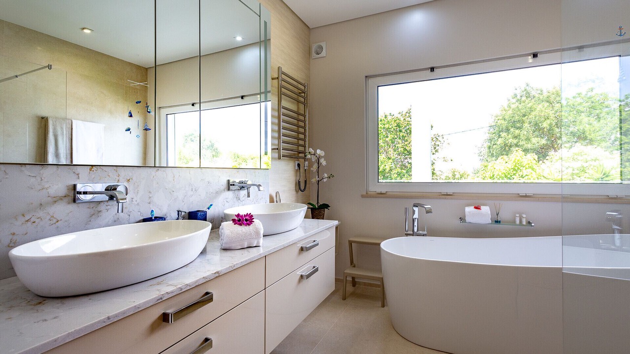 Photo of Bathroom in Boliqueime
