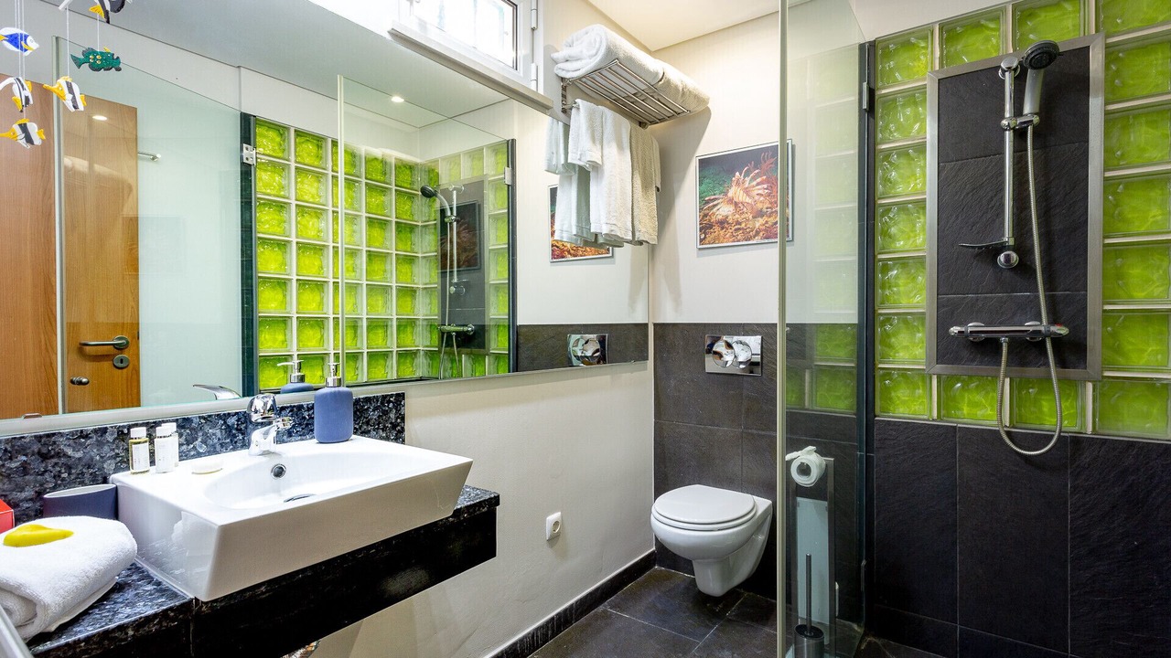 Photo of Bathroom in Boliqueime