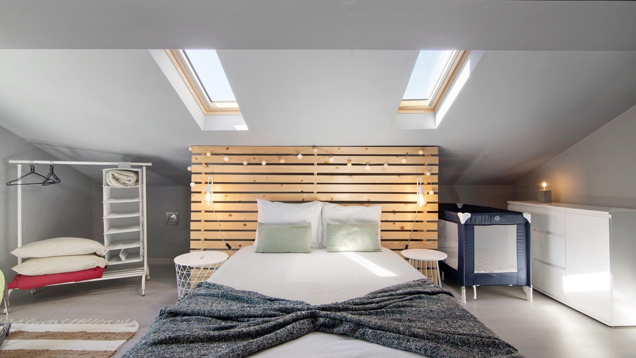 Photo of Bedroom in Alte