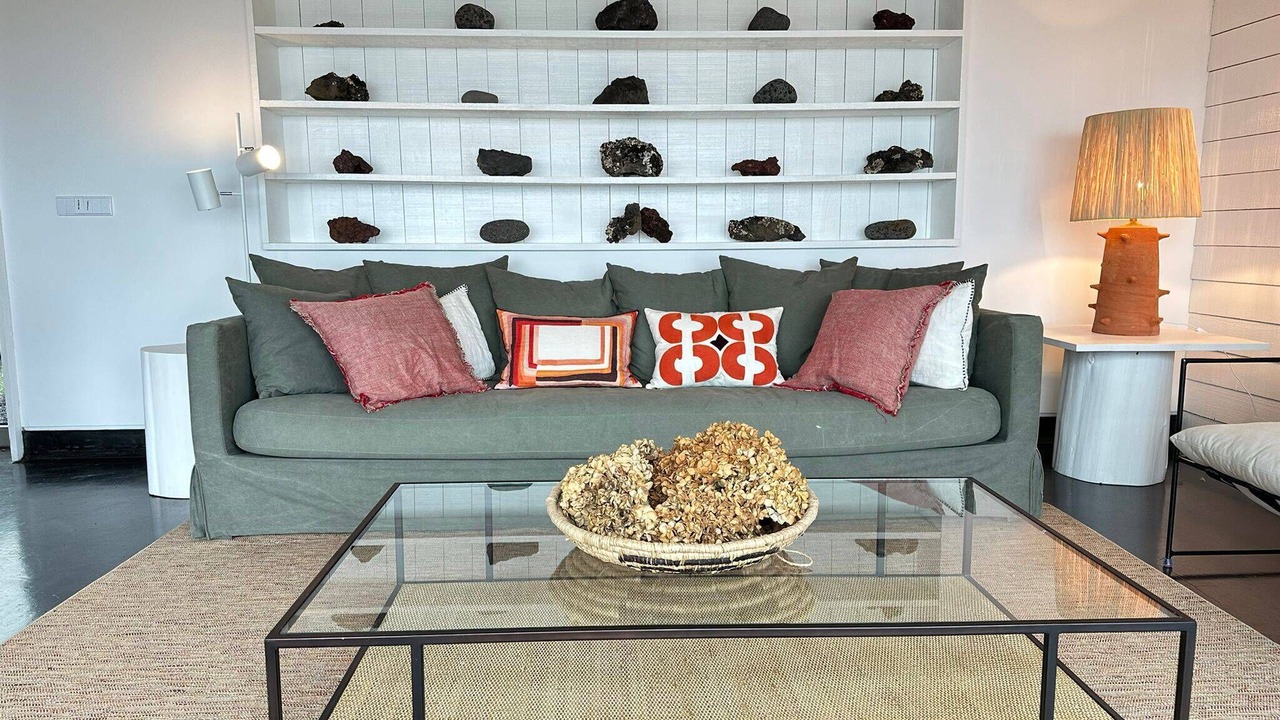 Photo of Livingroom in Prainha