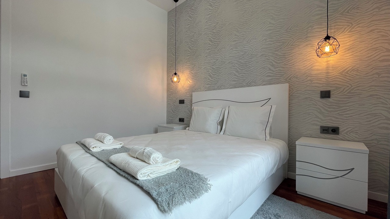 Photo of Bedroom in Santo Antonio