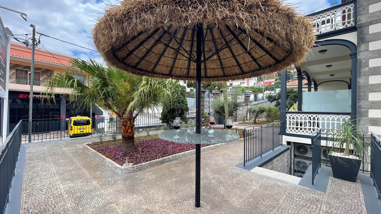 Photo of Outdoor in Santo Antonio