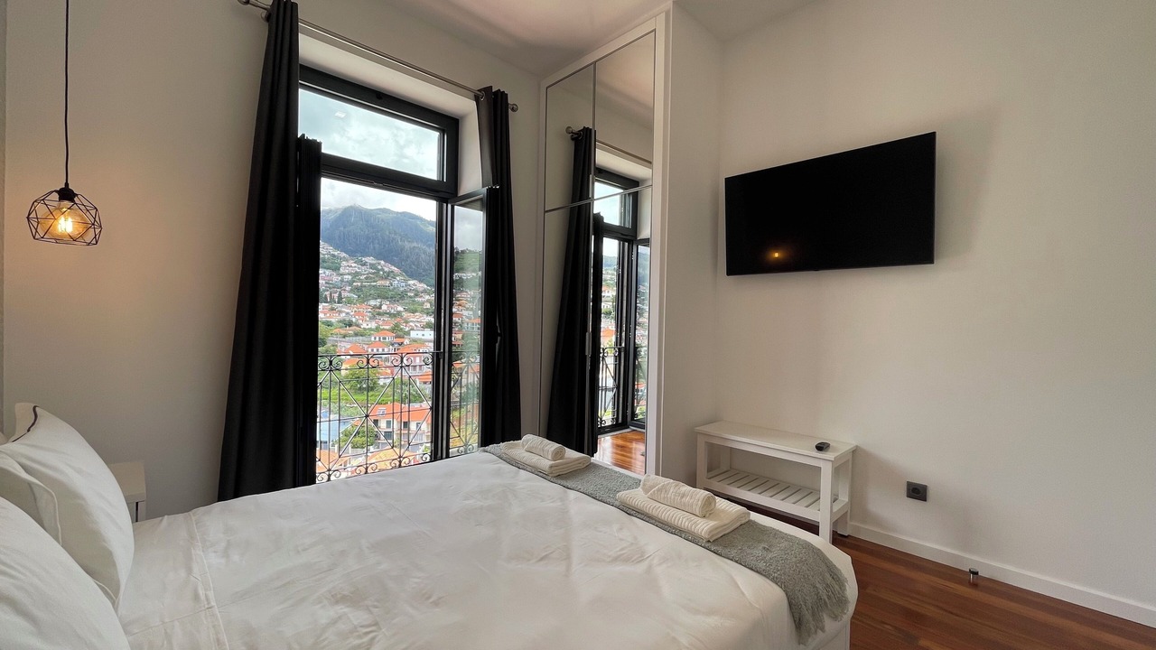 Photo of Bedroom in Santo Antonio