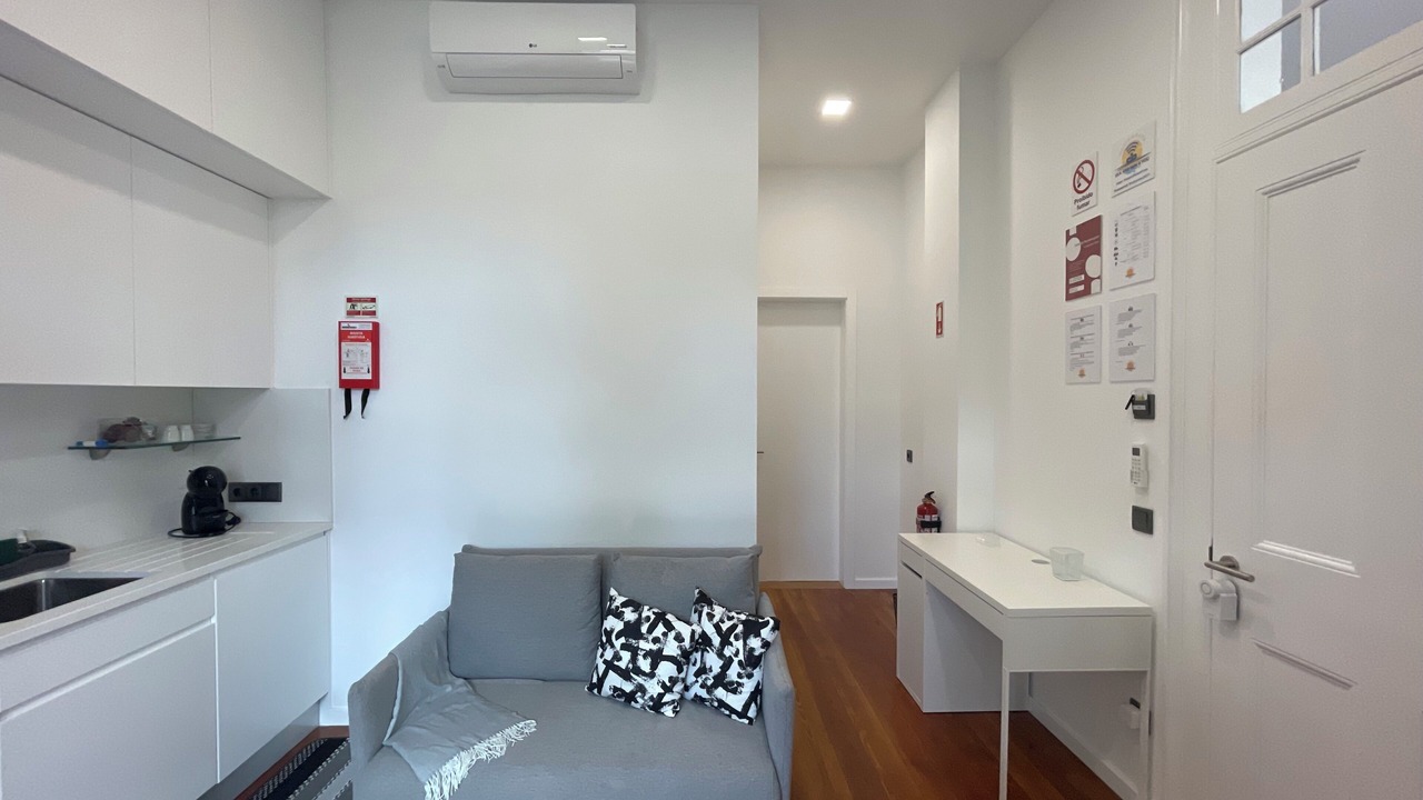 Photo of Livingroom in Santo Antonio