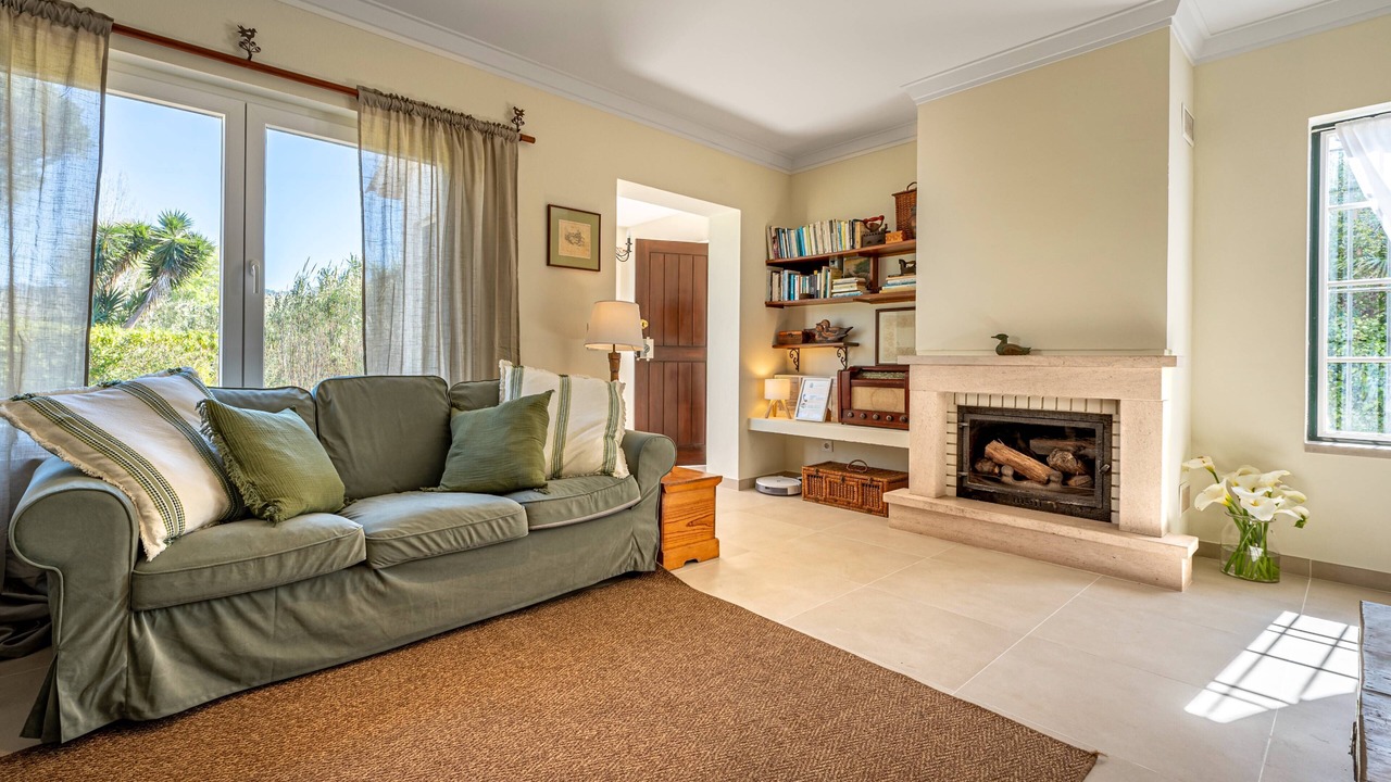 Photo of Livingroom in Banzao