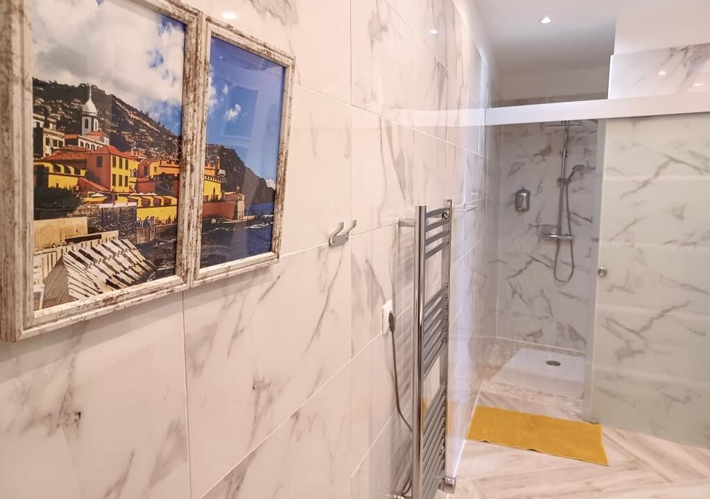 Photo of Bathroom in Monte