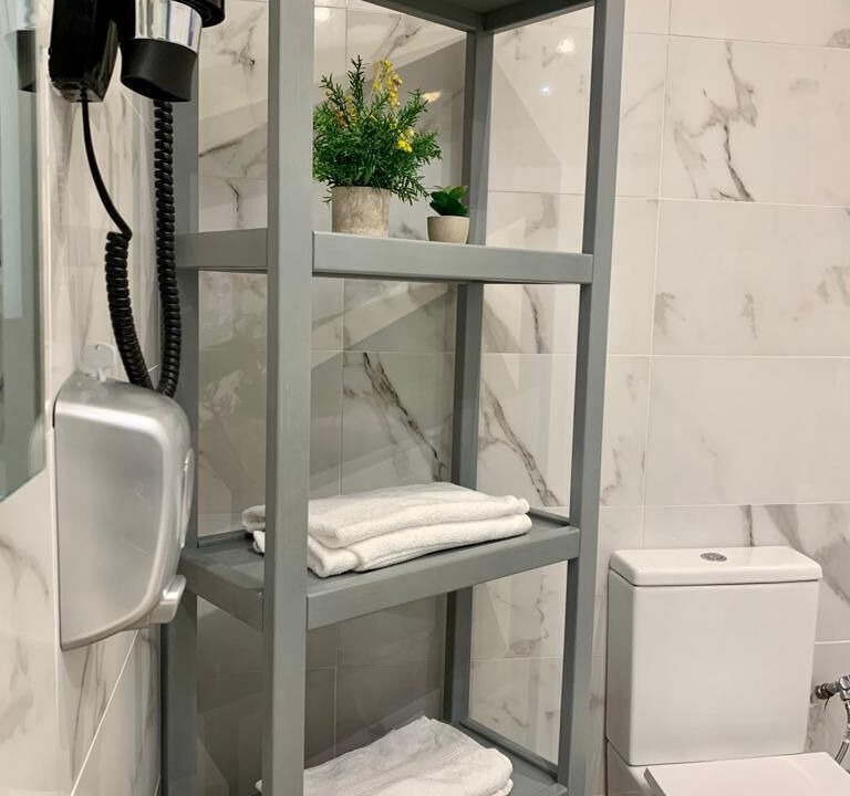 Photo of Bathroom in Monte
