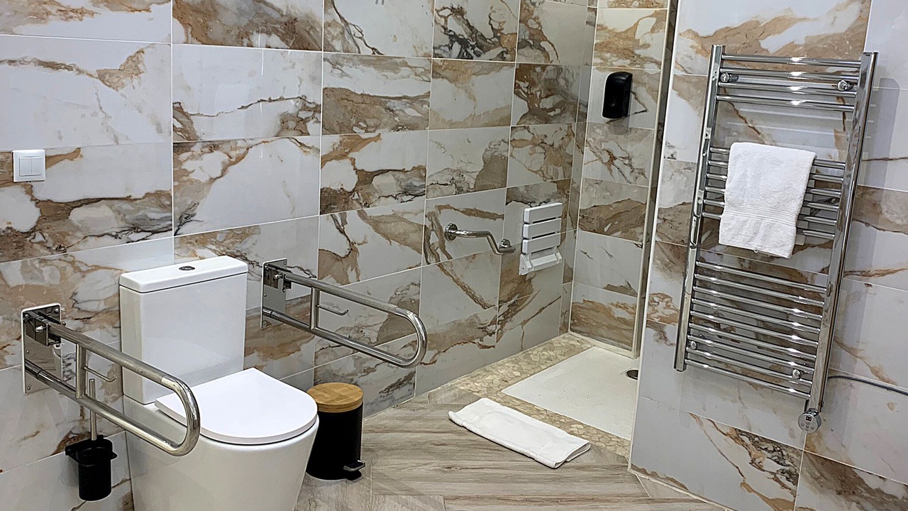 Photo of Bathroom in Monte