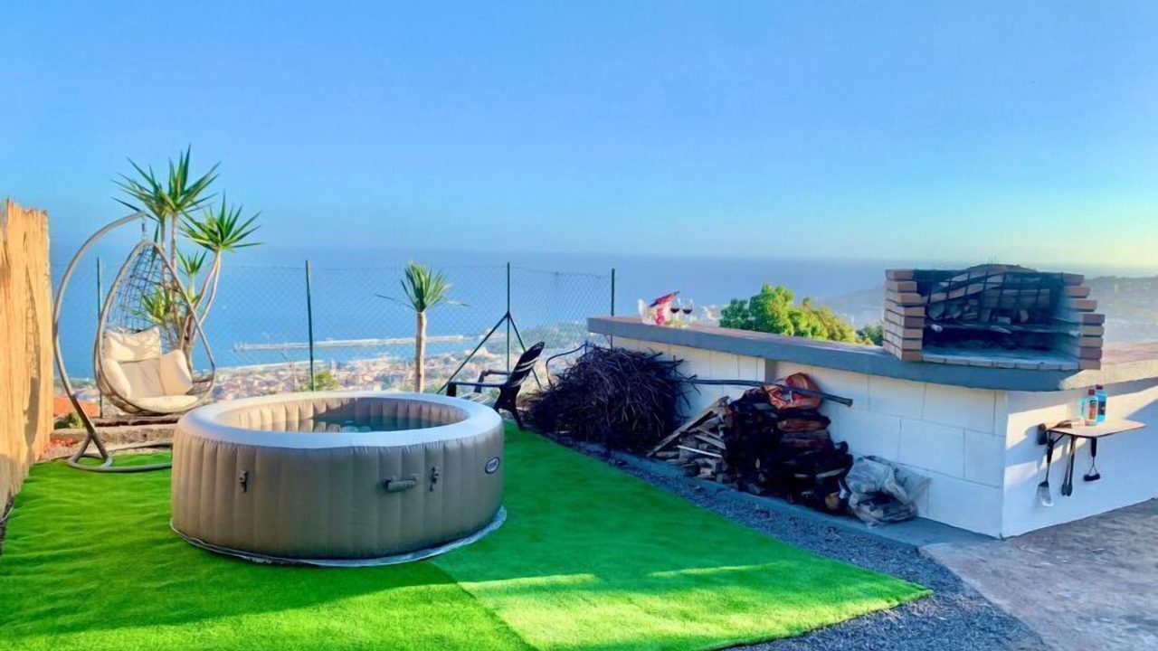 Photo of Patio Balcony in Monte