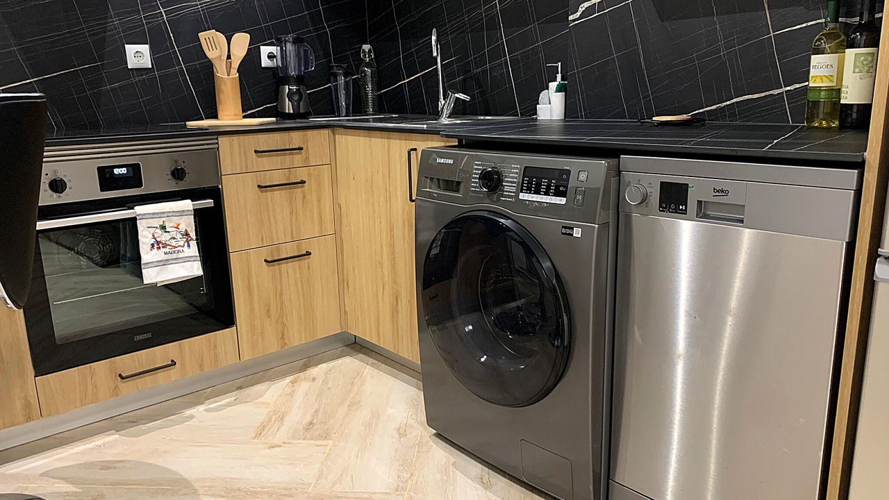 Photo of Kitchen in Monte