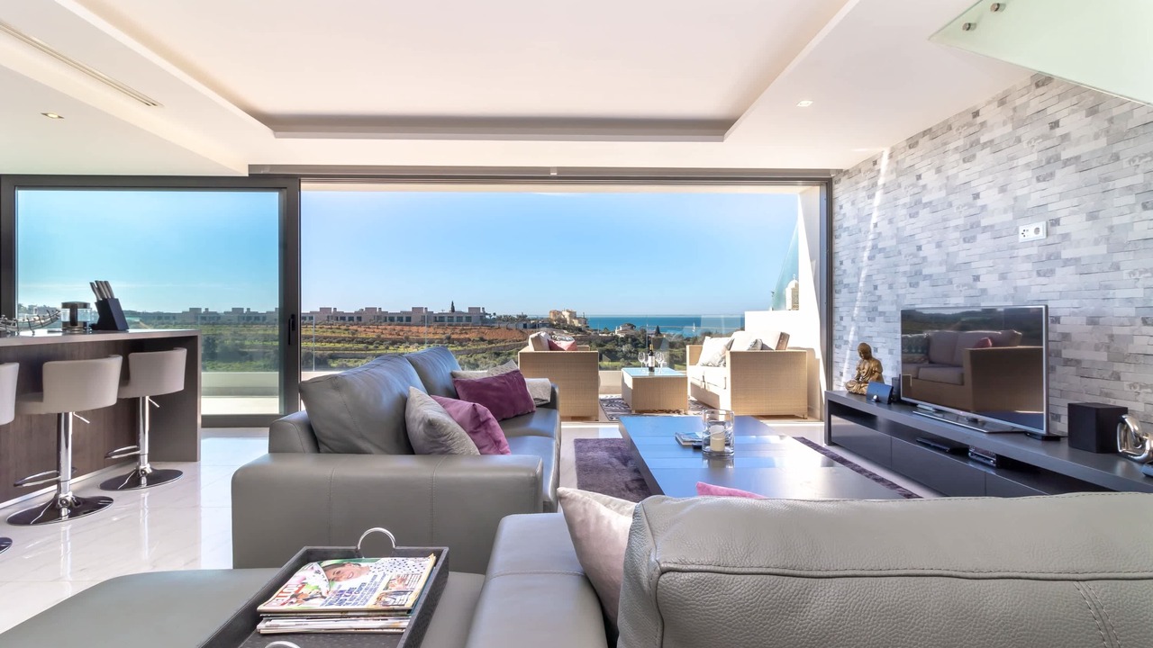 Photo of Livingroom in Ferragudo