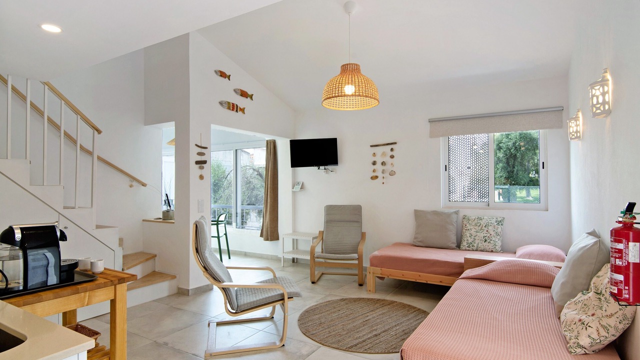 Photo of Livingroom in Santa Luzia