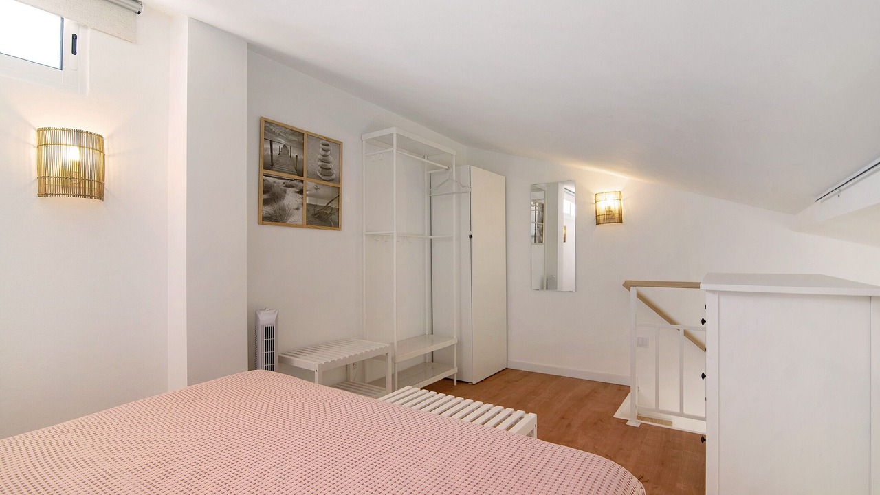 Photo of Bedroom in Santa Luzia