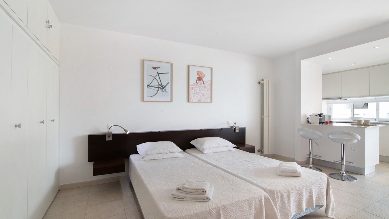 Photo of Bedroom in Canada