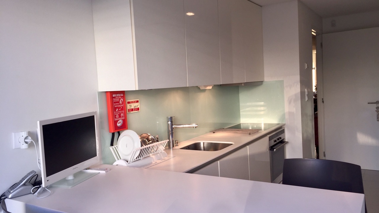 Photo of Kitchen in Carvalhal