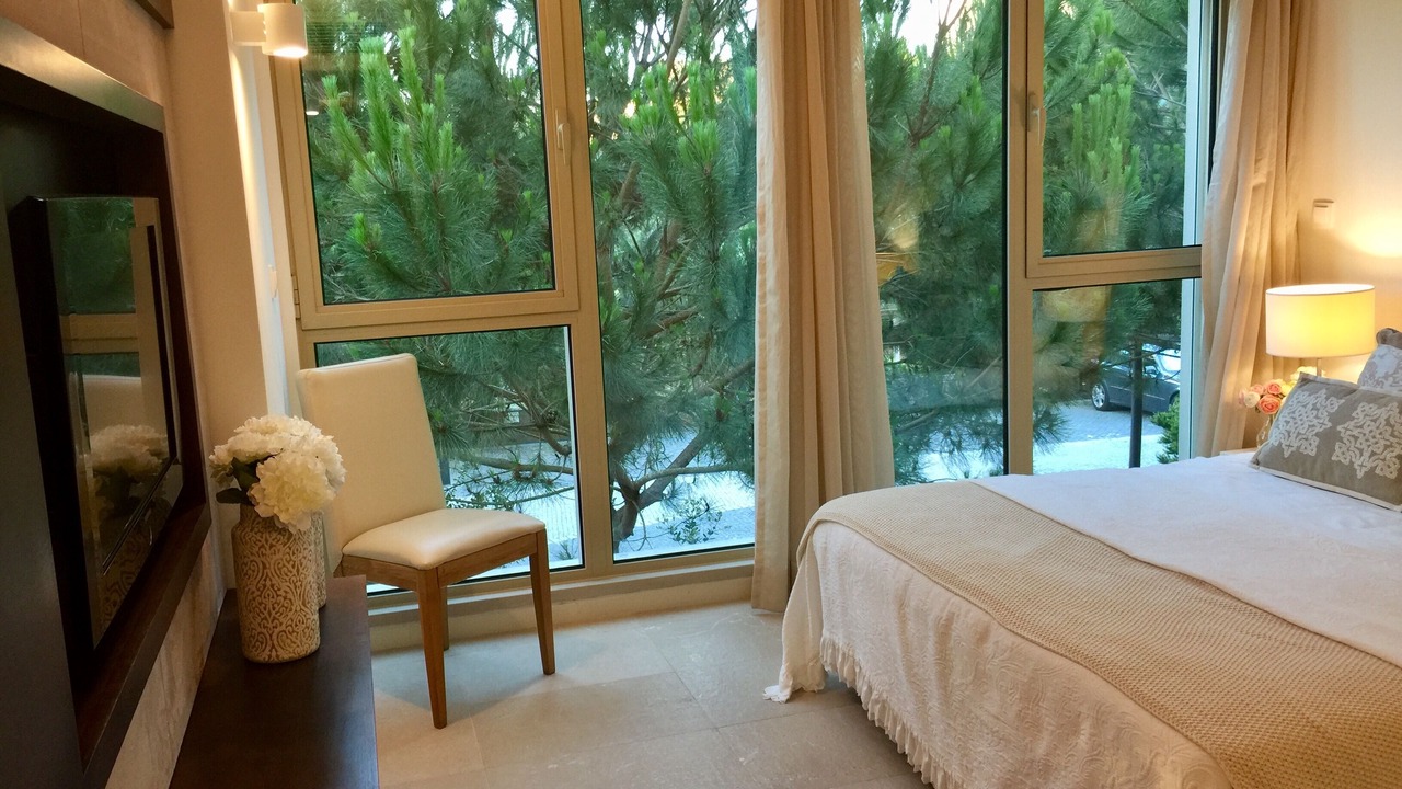 Photo of Bedroom in Carvalhal