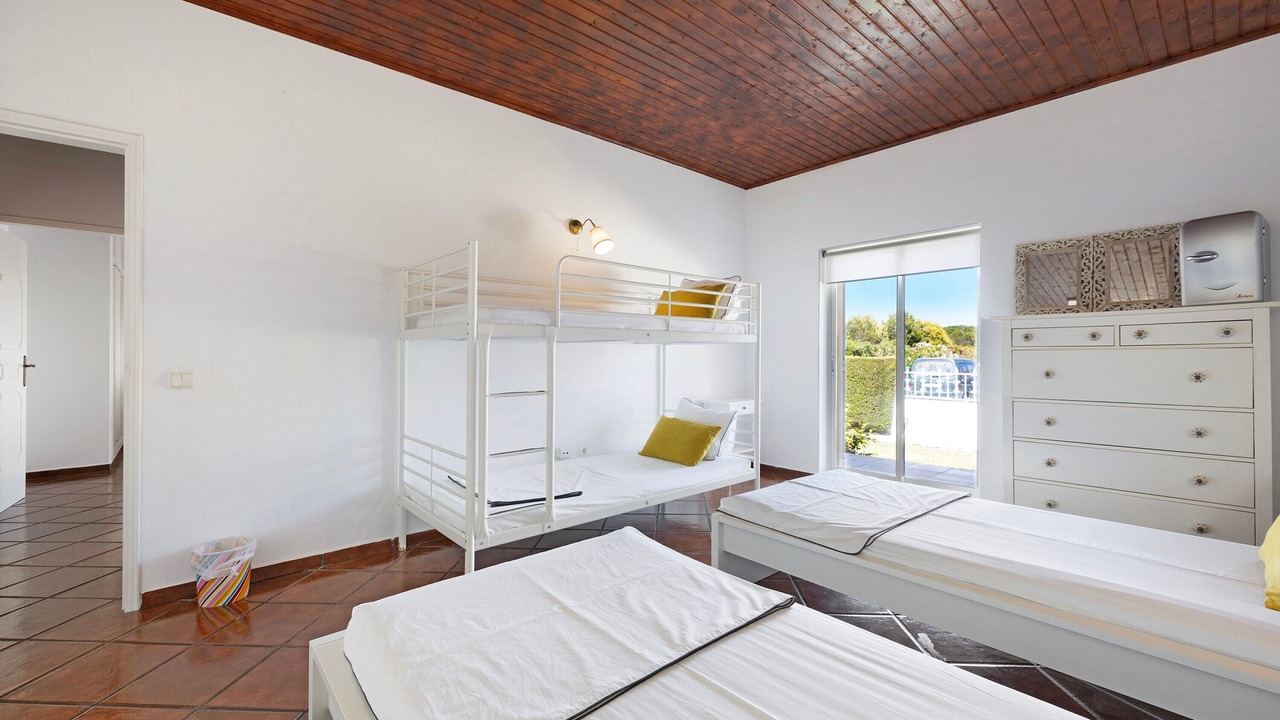 Photo of Bedroom in Aljezur