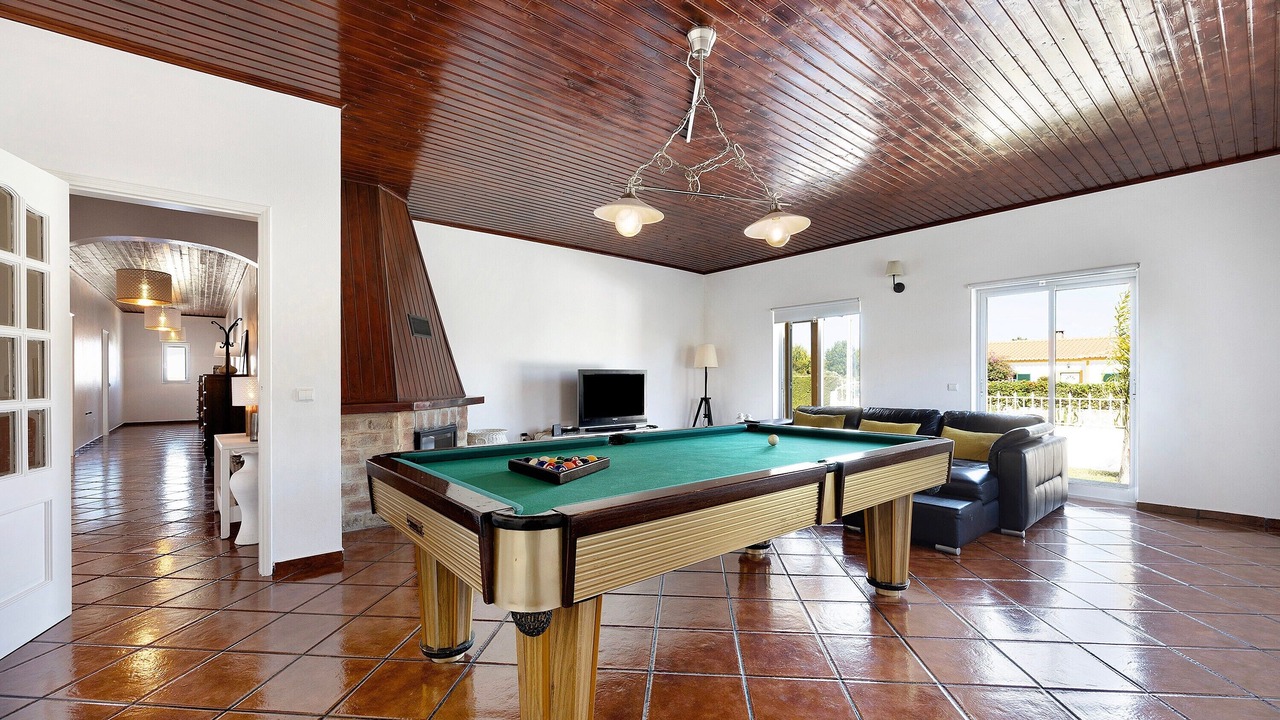 Photo of Bedroom in Aljezur