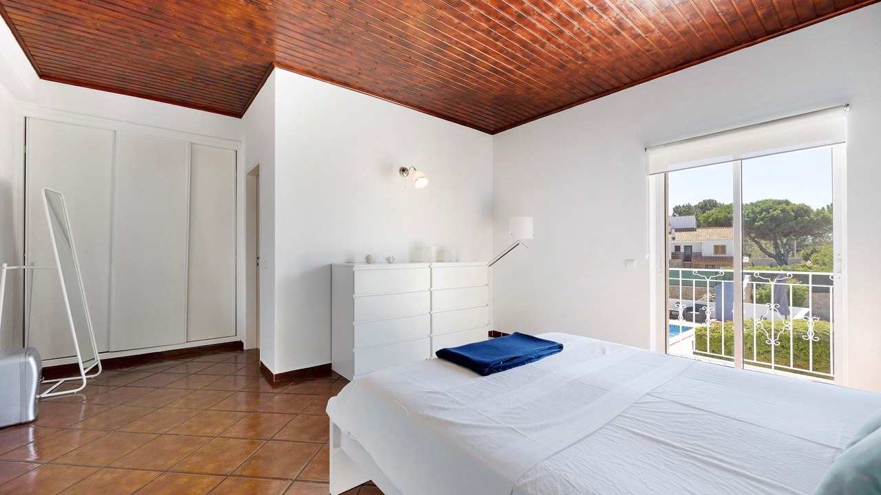 Photo of Bedroom in Aljezur