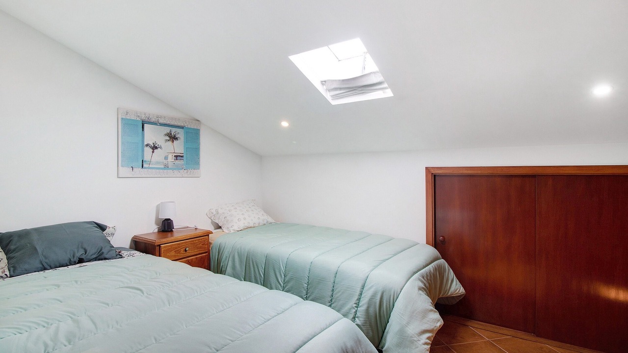 Photo of Bedroom in Esposende